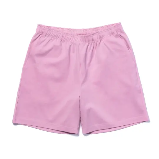 JERSEY GYM SHORTS