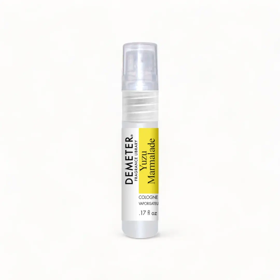 Yuzu Marmalade Mini Purse Spray