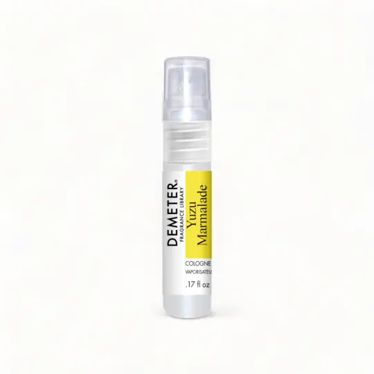 Yuzu Marmalade Mini Purse Spray