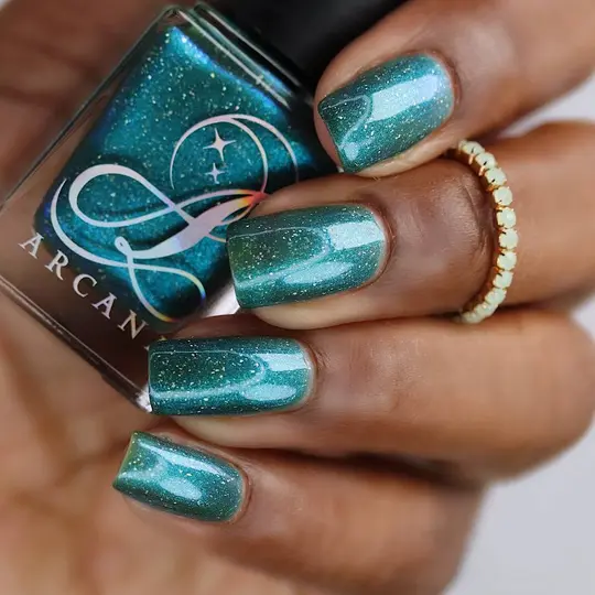 Arcana Lacquer: "Absolution" *CAPPED PRE-ORDER*