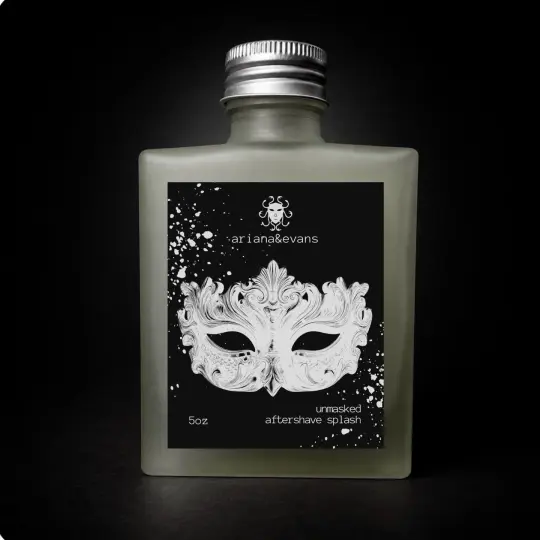 Unmasked Unscented Splash