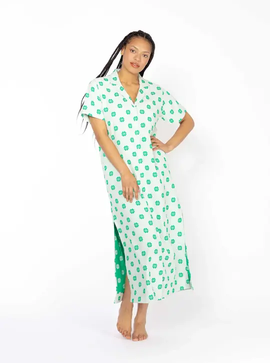 sample sale | laurence dress daisy | XXS-S