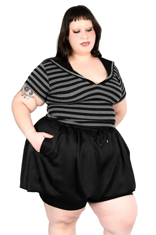 Genevieve Bloomer Shorts