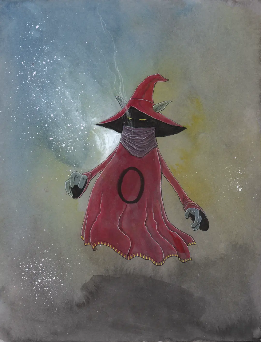 HE-BROS 38. ORKO