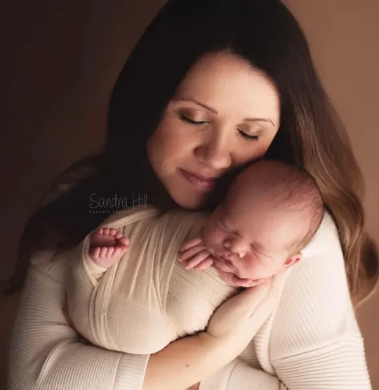 Lightweight knit stretch wrap (choice of colors)
