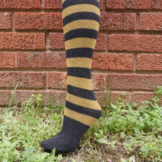 Striped Stockings - Special Deal