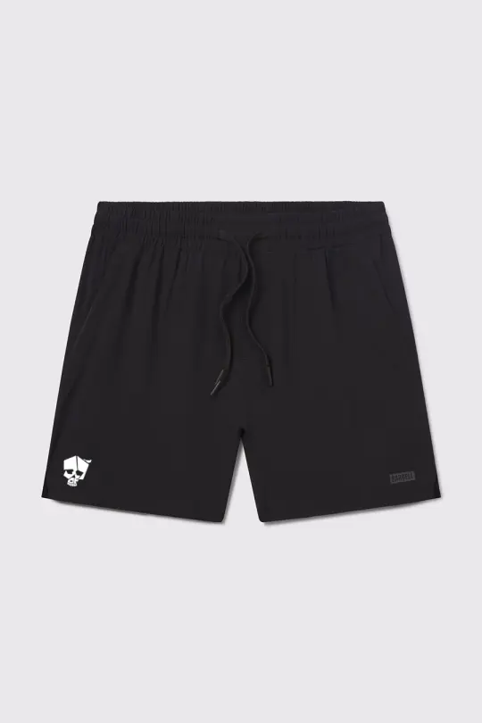 3 of 7 Ultra Short