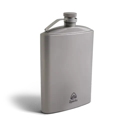 Zpacks Titanium Flask