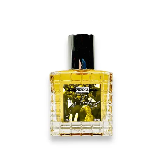 Casi Perfecto Eau De Parfum (EDP) | Homage To A 90's Classic!