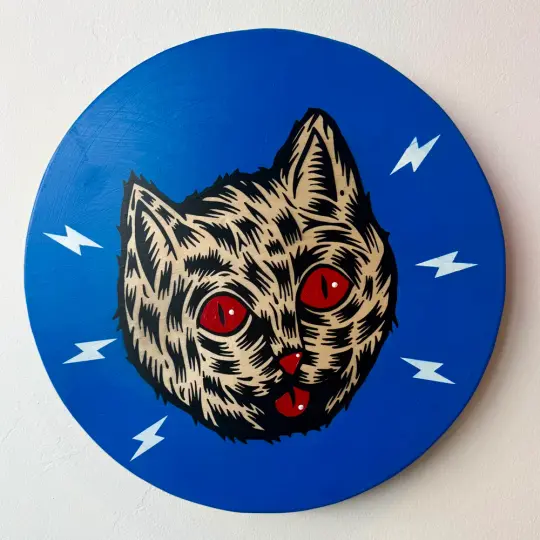 Hypno-Gato