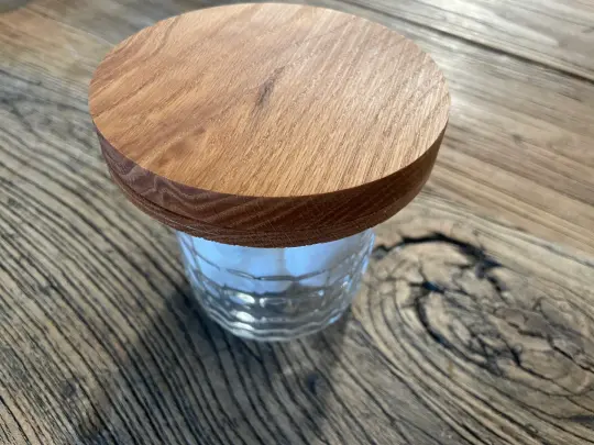 Cocktail Smoker