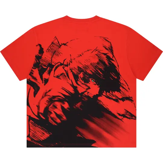 Space Cowboy Tee