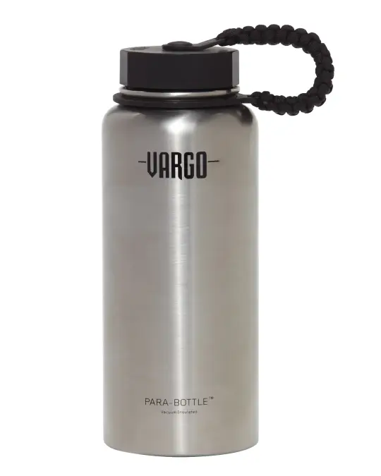 INSULATED STAINLESS STEEL PARA-BOTTLE™