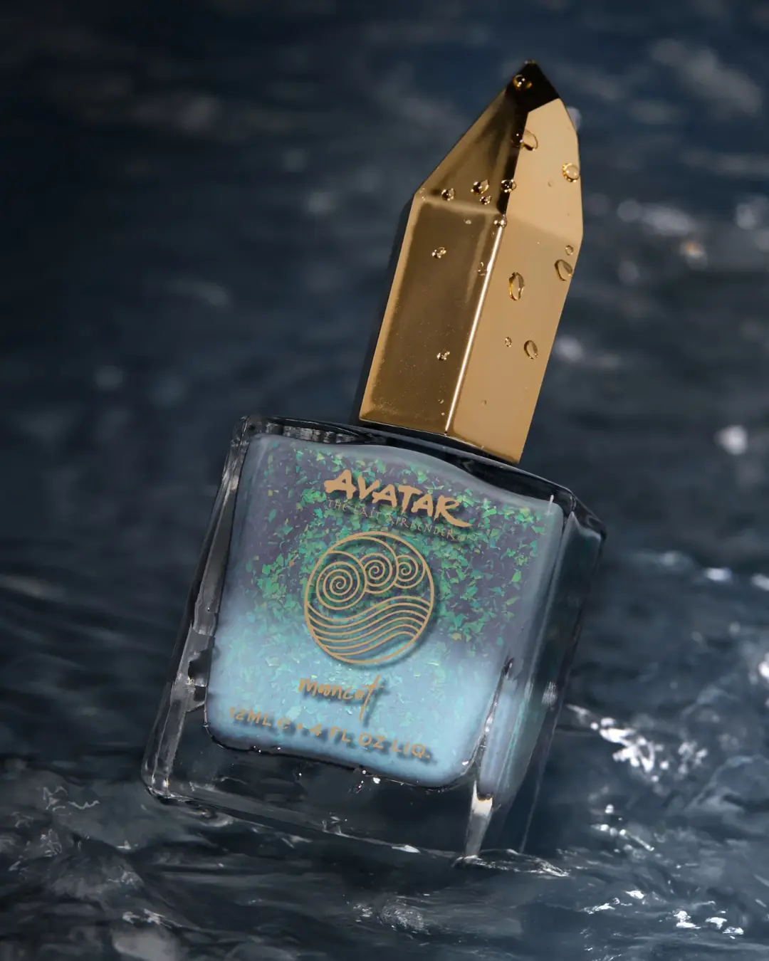 Spirit Water