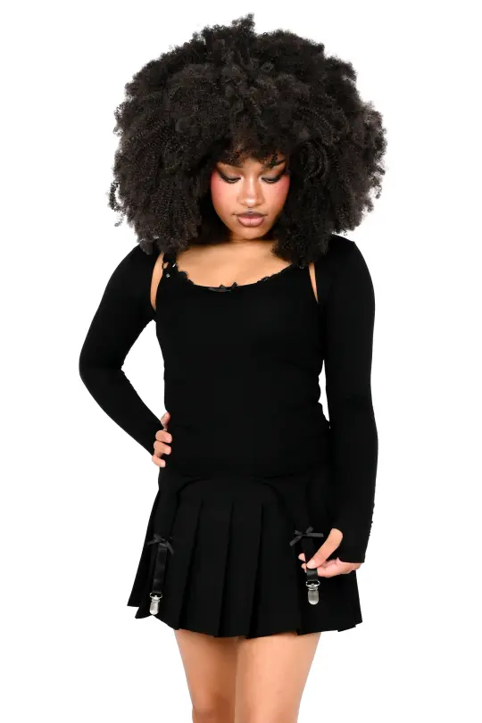 Tori Cami Top