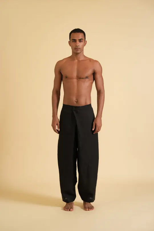 Teo Pants