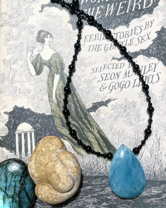 Winter Jewels no. 4