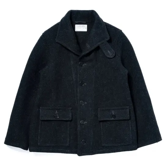 U.S.NAVY SUBMARINE JACKET