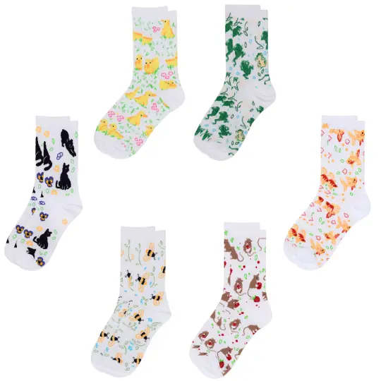 Around Sock Pack