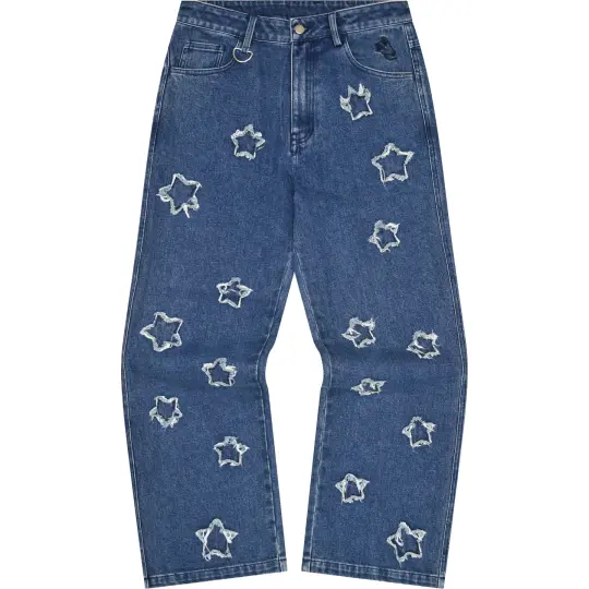 Coraline Star Jeans