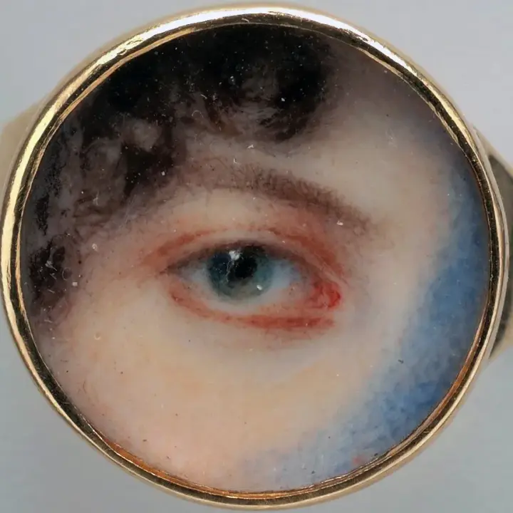 Evil Eye Perfume Oil