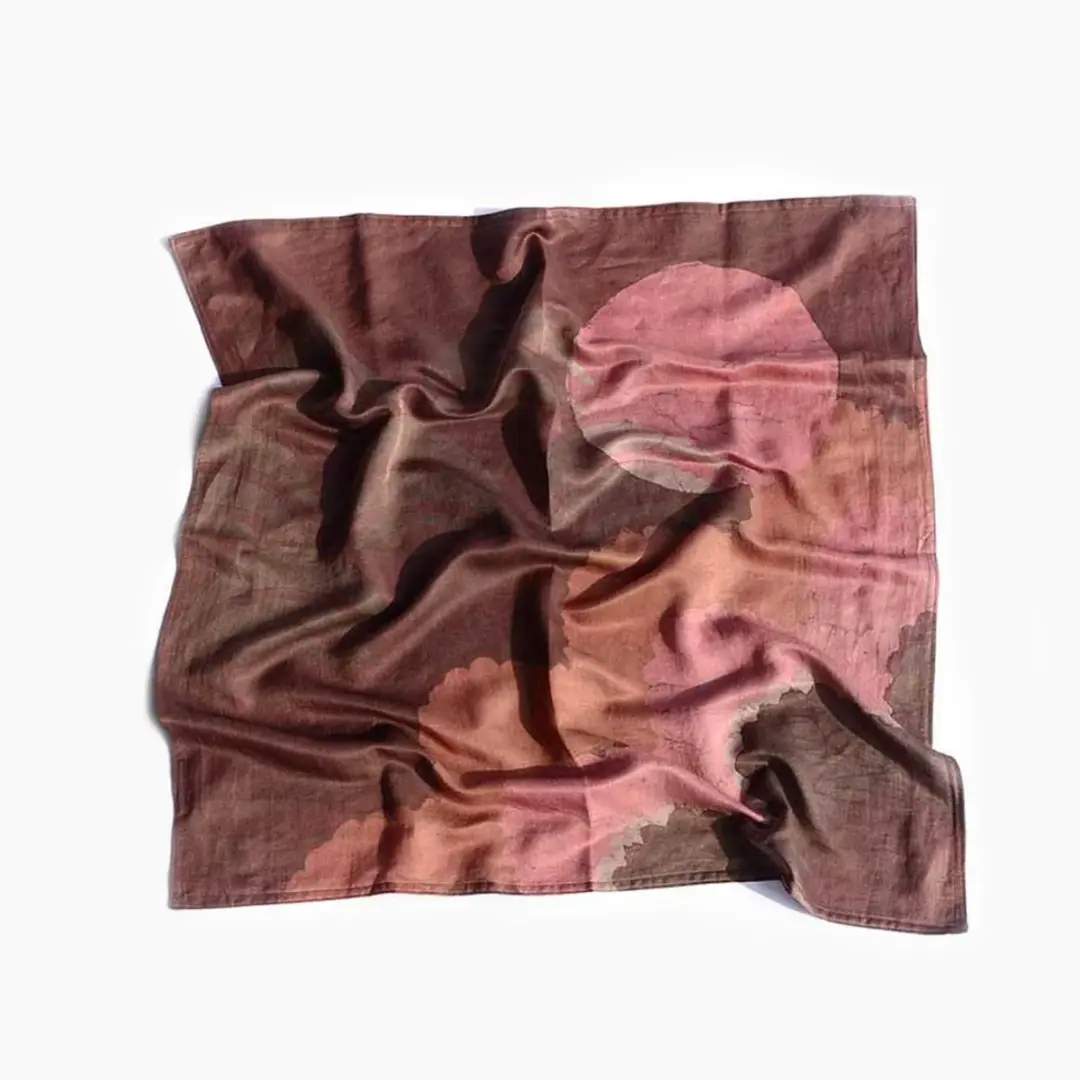 Wanderlust Bandana