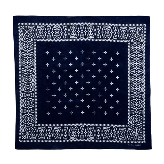 BANDANNA 'CROSS’