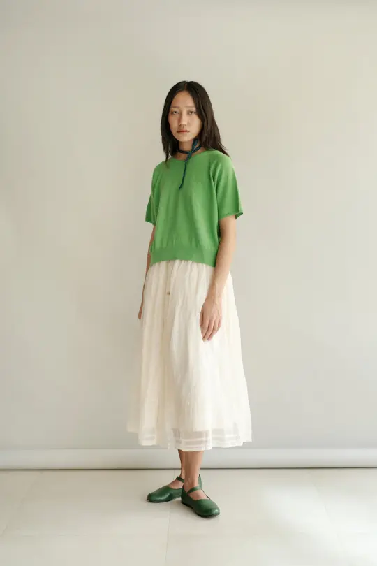 LOLA - IVORY