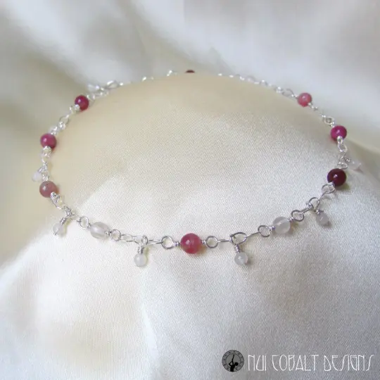 Nymph Bracelet