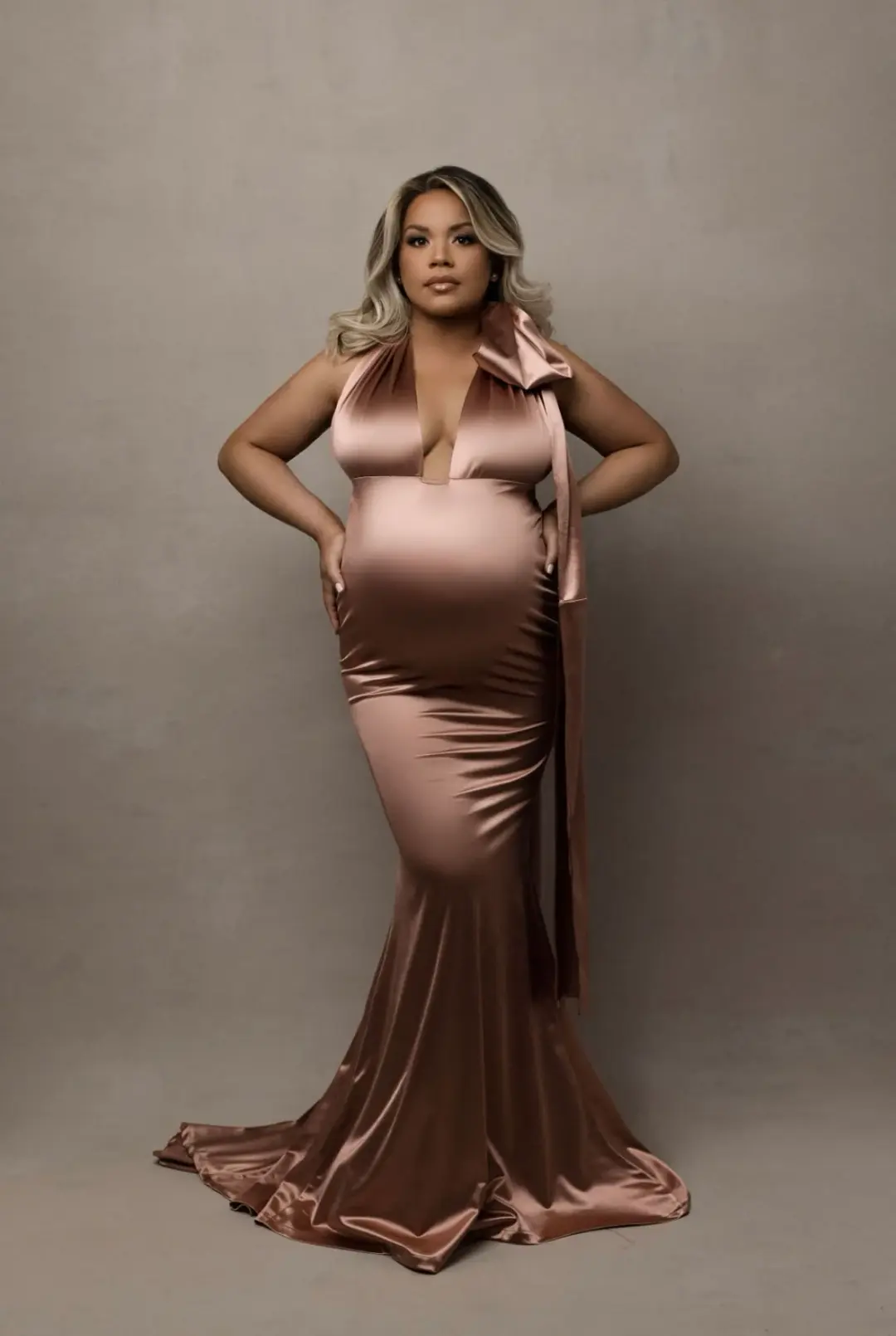 Maria Gown