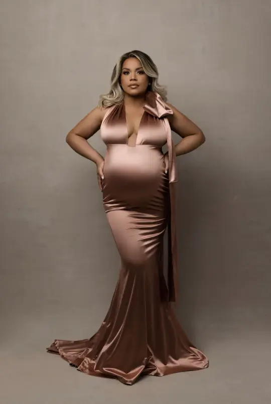 Maria Gown
