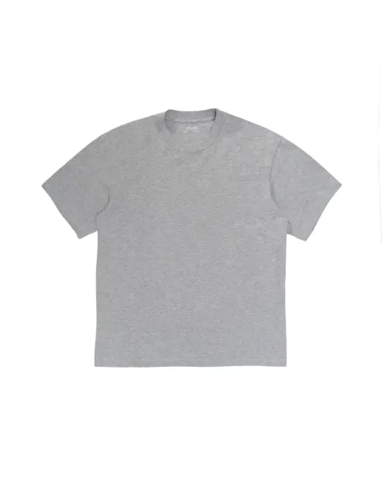 Lady White Co. Municipal T-Shirt Heather Grey