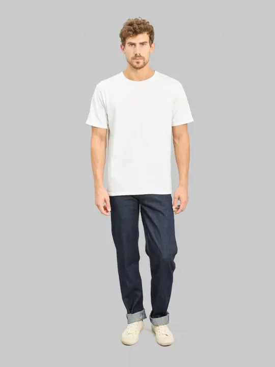 Japan Blue JMJE1100 12oz Straight Selvedge Jeans