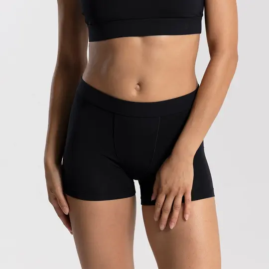 Star Luxe Black