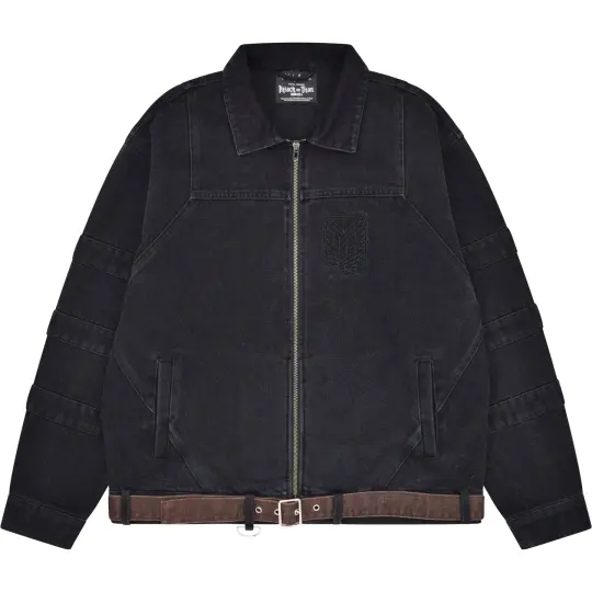 ODM Jacket