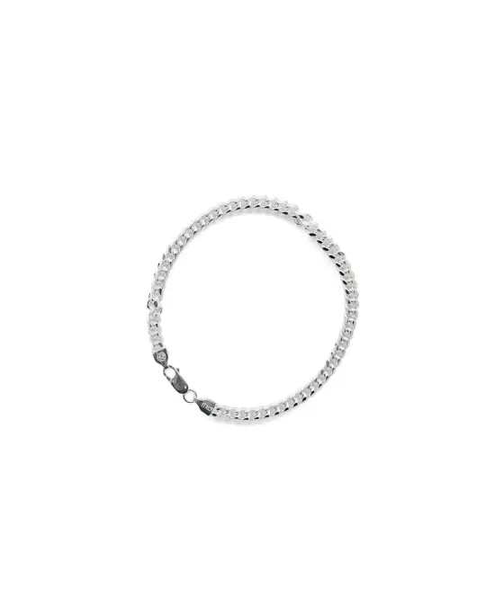 Lost & Found Cuban Link Bracelet