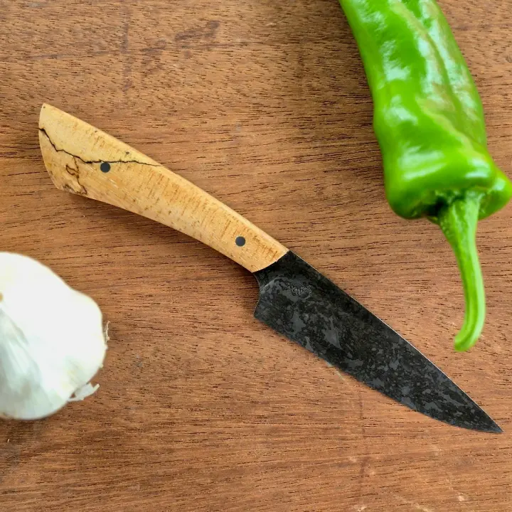 Paring Knife 2