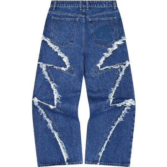 Sonic Jeans