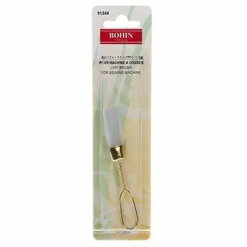 Sewing Machine Brush