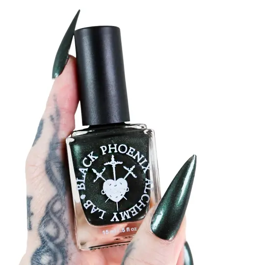 Gangrene Nail Polish