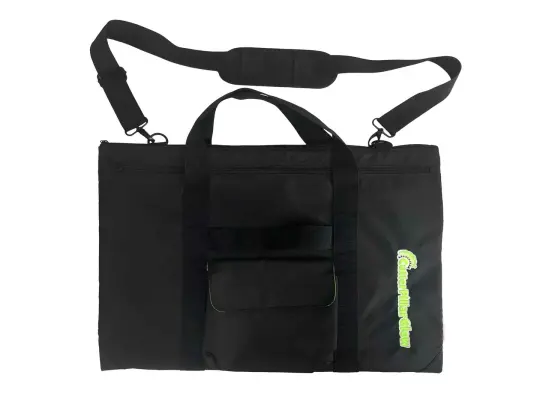 CutterPillar Glow Tote V2