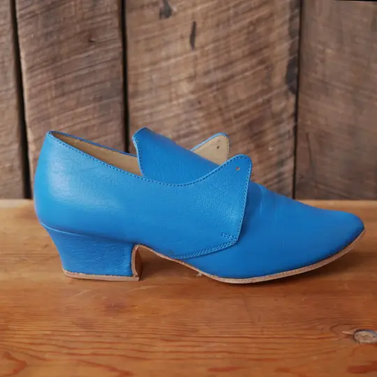 Ladies' Buckle Shoes - Betsy - Odd Sizes