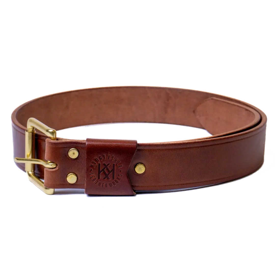 Kingfisher Plantation Cut Belt