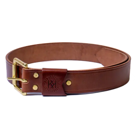Kingfisher Plantation Cut Belt