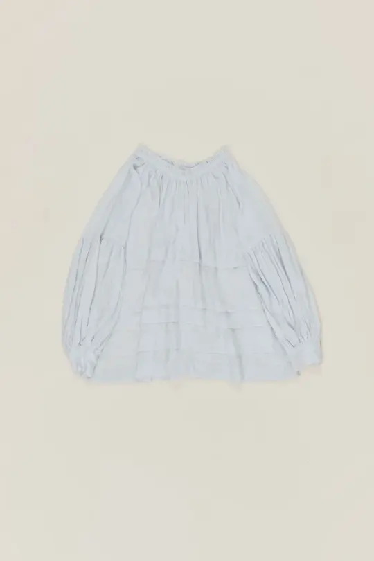 ASTRID - SKY BLUE | WHITE