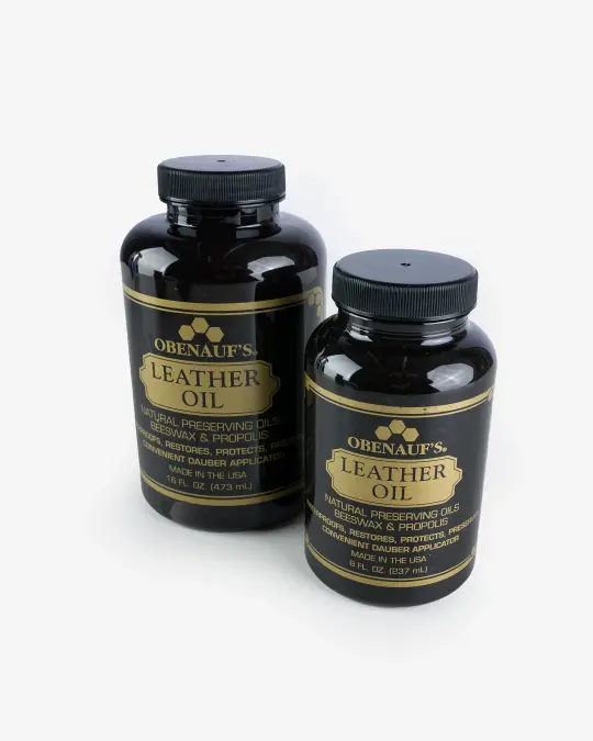 Obenauf's Leather Oil