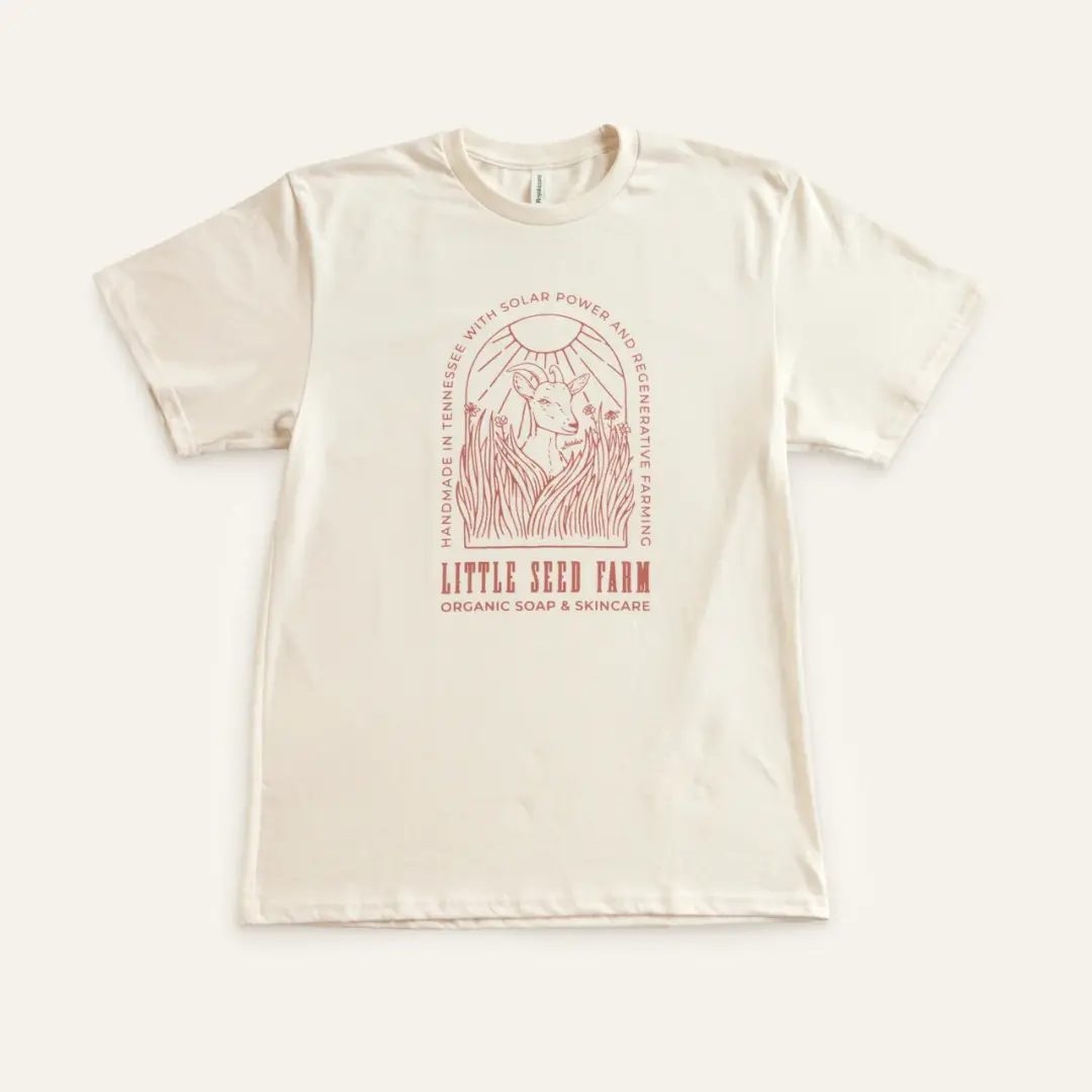 LSF Organic T-Shirt