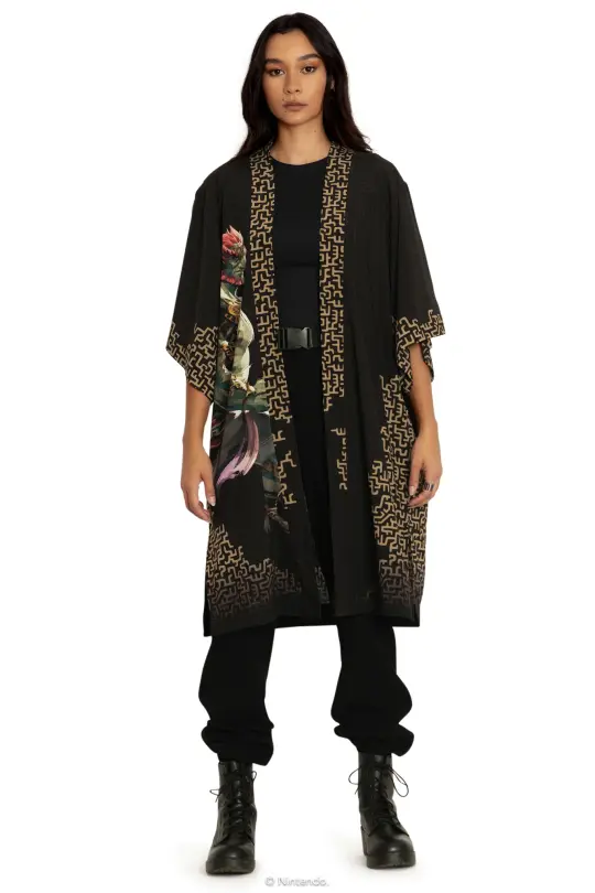 Ganondorf Robe