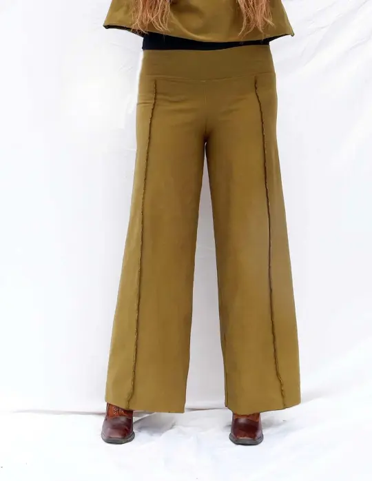 Warrior Simplicity  Pant