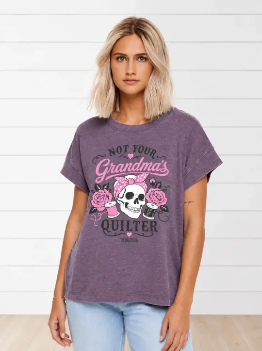 Grandma Shirt